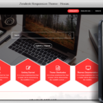 Hexas Zendesk Theme